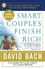 Smart Couples Finish Rich: 9 Steps to Creating a Rich Future for You and Your Partner