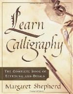 Learn Calligraphy