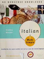 Italian Made Simple