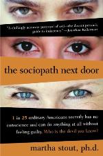 The Sociopath Next Door
