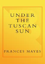 Under the Tuscan Sun