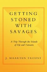 Getting Stoned with Savages