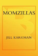 Momzillas