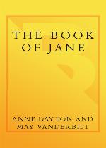 The Book of Jane