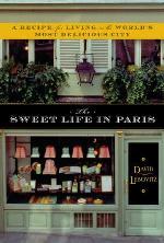 The Sweet Life in Paris