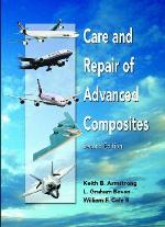 Care and Repair of Advanced Composites