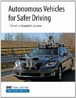 Autonomous Vehicles for Safer Driving