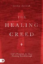 The Healing Creed