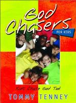 God Chasers for Kids