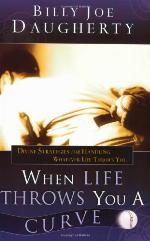 When Life Throws You a Curve