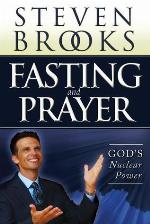 Fasting and Prayer
