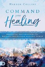 Command Your Healing