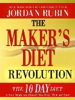 The Maker's Diet Revolution