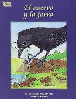 CUERVO Y LA JARRA, EL (Dominie Fabulas de Esopo) (Spanish Edition)