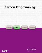 Carbon programming