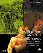 Real-Time Interactive 3D Games
