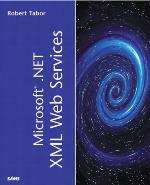 Microsoft .Net XML Web Services