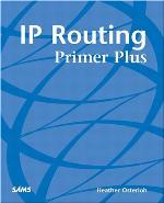IP Routing Primer Plus, Adobe Reader