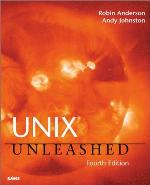 Unix Unleashed