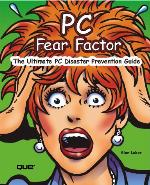 PC Fear Factor