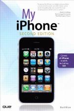 My iPhone : Includes index