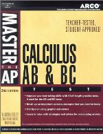 Master AP Calculus AB &amp; BC Test