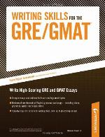 Writing Skills for the GRE and GMAT Tests
