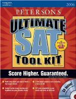 Ultimate New SAT Tool Kit 2005