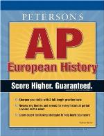 Peterson's AP European History