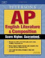 Peterson's AP English Literature &amp; Composition
