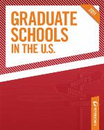 Graduate Schools in the U.S. 2011