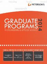 Graduate Programs in Engineering &amp; Applied Sciences 2014 (Grad 5)