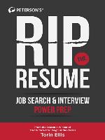 Rip the Resume--Job Search & Interview Power Prep