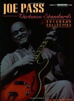 Joe Pass : Virtuoso Standards