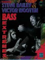 Steve Bailey &amp; Victor Wooten -- Bass Extremes