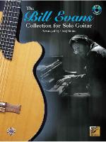 The Bill Evans Collection for Solo Guitar