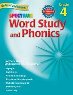 Word Study and Phonics, Grade 4