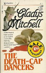 The Death-Cap Dancers