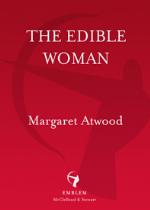 The Edible Woman