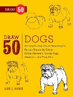 Draw 50 Dogs