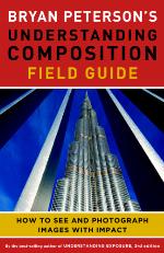 Bryan Peterson's Understanding Composition Field Guide