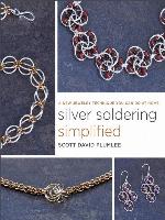 Silver Soldering Simplified