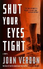 Shut Your Eyes Tight