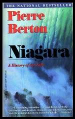 Niagara: A History of the Falls