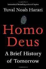 Homo Deus