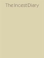 The Incest Diary