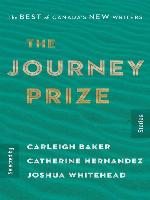 The Journey Prize Stories 31