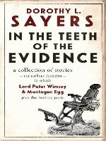 In the Teeth of the Evidence