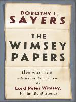 The Wimsey Papers