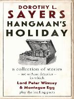 Hangman's Holiday